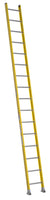 Werner 7100-1 Type IAA Fiberglass Straight Ladder