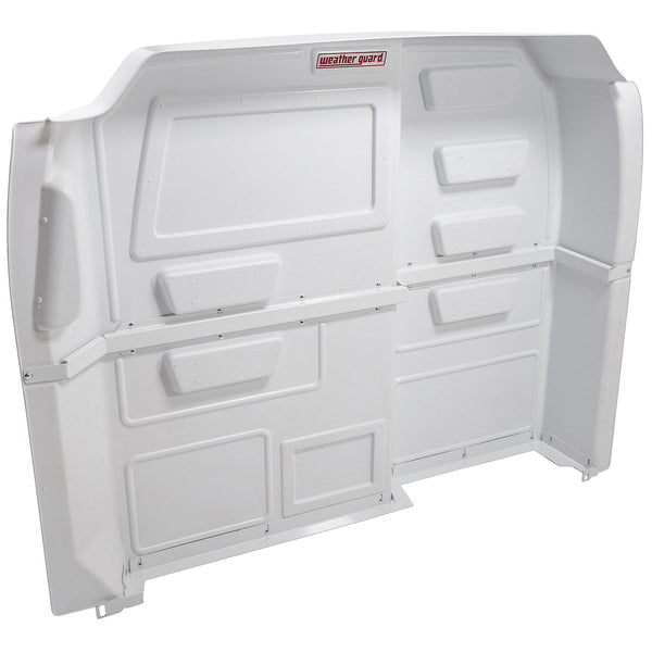 CabMax™ Composite Bulkhead Ford Transit Low Roof