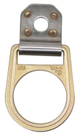 D-Ring Plate Anchor