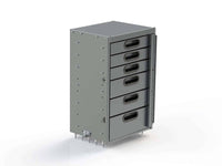 Ranger 6 Drawer Cabinet 18"x24"x36"