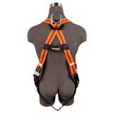 Safewaze V-Line Full Body Harness