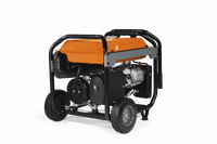 Rental - Generac GP6500 Generator - Starting At