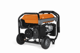 Rental - Generac GP6500 Generator - Starting At