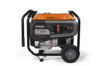 Rental - Generac GP6500 Generator - Starting At