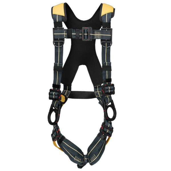 Werner BLUE ARMOR H934000 ARC FLASH HARNESS POSITIONING, DIELECTRIC PASS THRU LEGS