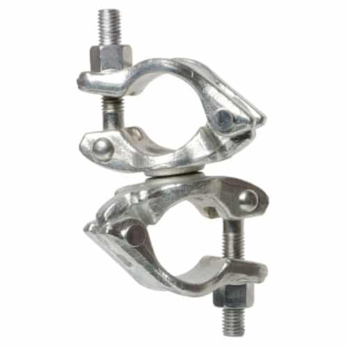 Bolted Swivel Clamp