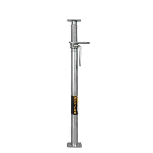 3 FT 6 IN. TO 6 FT Light Duty Shoring Post