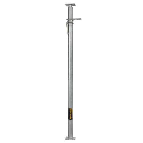 5 FT 6 IN. TO 10 FT Light Duty Shoring Post