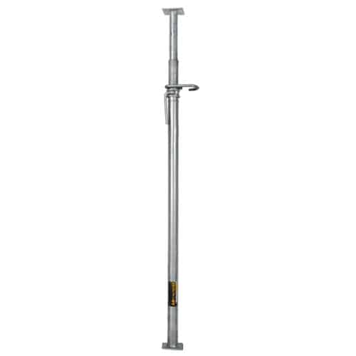 6 FT 6 IN. TO 11 FT Light Duty Shoring Post