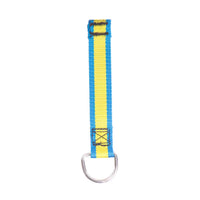 5 lb. D-Ring Strap Tool Tether