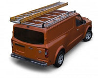 Prime Design AluRack - Nissan NV Cargo