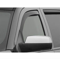 WeatherTech Window Deflector