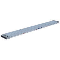 Werner PA210 10 ft-17 ft Aluminum Extension Plank