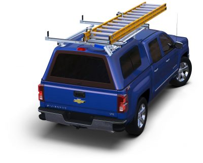 Prime Design ErgoRack - Chevy Silverado