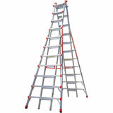 Skyscraper Ladder (Type 1A)