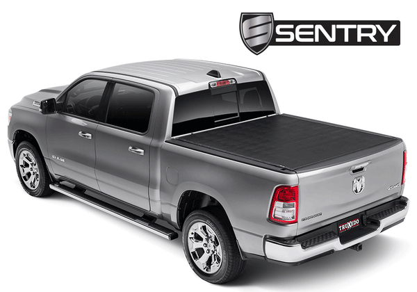 Truxedo Sentry | American Ladders & Scaffolds
