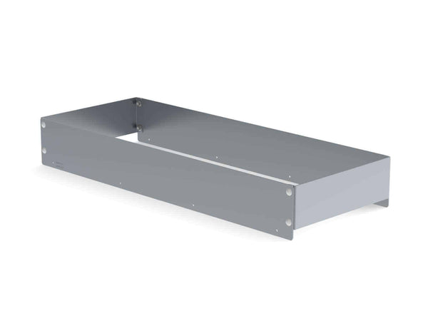 Top Edge for 5021 Tool Drawer