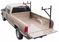 Model 1451-5 WEEKENDER® Ladder Rack, Horizontal, Rear