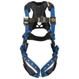 Werner PROFORM™ F3 H012000 STANDARD HARNESS, TONGUE BUCKLE LEGS