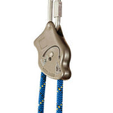 Rescue Ladder with Belay, 18'