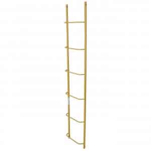Acro-Chicken Ladder 6' Ladder Section
