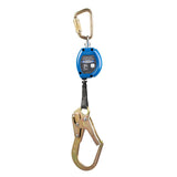 Baseline Werner Self Retracting Lifeline R530000 - American Ladders & Scaffolds