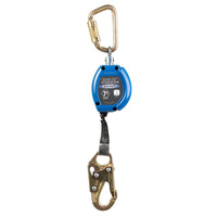 Baseline Werner Self Retracting Lifeline R530000 - American Ladders & Scaffolds