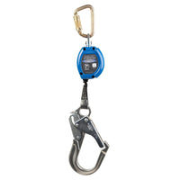 Baseline Werner Self Retracting Lifeline R530000 - American Ladders & Scaffolds