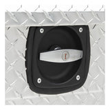 UWS 69" Secure Lock Crossover Box Low Profile