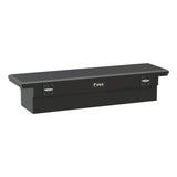 UWS 72" Secure Lock Crossover Box Low Profile