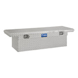 UWS 58" Crossover Truck Tool Box Low Profile
