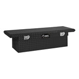 UWS 58" Crossover Truck Tool Box Low Profile