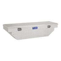 UWS 60" Angled Crossover Truck Tool Box