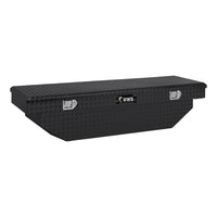 UWS 60" Angled Crossover Truck Tool Box