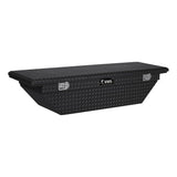 UWS 63" Angled Crossover Truck Tool Box Low Profile