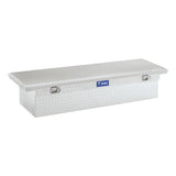 UWS 63" Crossover Truck Tool Box Low Profile