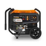 Generac 7675 GP8000E COS W/CORD 49 ST Starting At - American Ladders & Scaffolds