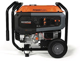Generac 7713 GP6500E Portable Electric Generator with COsense™ Technology Starting At - American Ladders & Scaffolds