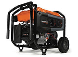 Generac 7713 GP6500E Portable Electric Generator with COsense™ Technology Starting At - American Ladders & Scaffolds