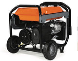 Generac 7713 GP6500E Portable Electric Generator with COsense™ Technology Starting At - American Ladders & Scaffolds