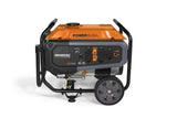 Generac 7721 GP Series 3600 Portable Generator Starting At - American Ladders & Scaffolds