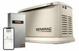 GENERAC GUARDIAN 7210 24KW HOME BACK UP GENERATOR Starting At - American Ladders & Scaffolds