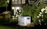 GENERAC GUARDIAN 7210 24KW HOME BACK UP GENERATOR Starting At - American Ladders & Scaffolds