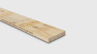 8' LAM Plank