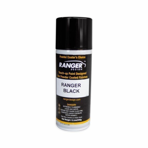 Ranger Black Touch-Up Paint