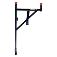 Model 1451-5 WEEKENDER® Ladder Rack, Horizontal, Rear