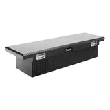UWS 69" Truck Toolbox with Low Profile, Pull Handles