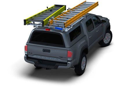 Prime Design Ergo Rack (DCC Cap Rack)