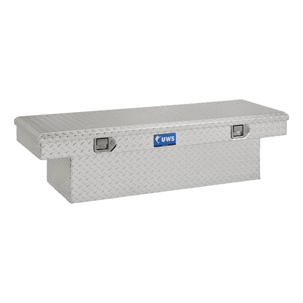 UWS 58" Crossover Truck Tool Box - American Ladders & Scaffolds